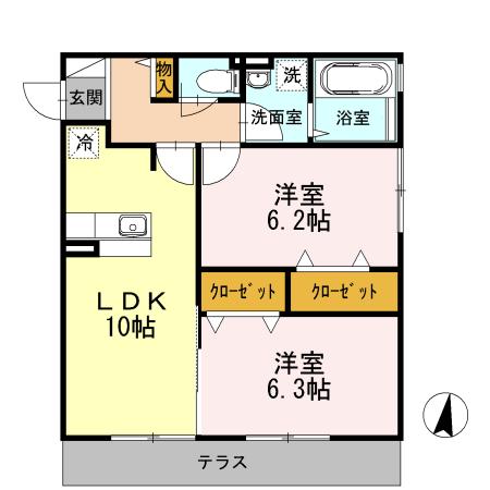 写真:物件の写真