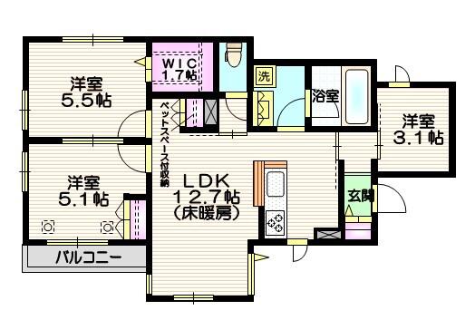 写真:物件の写真