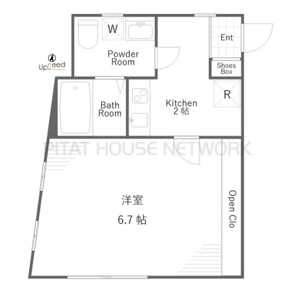 ストーリア荻窪