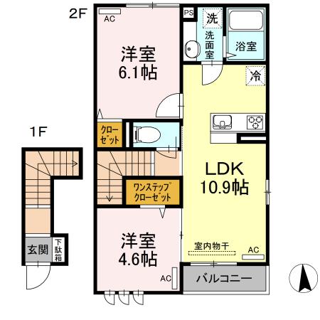 写真:物件の写真