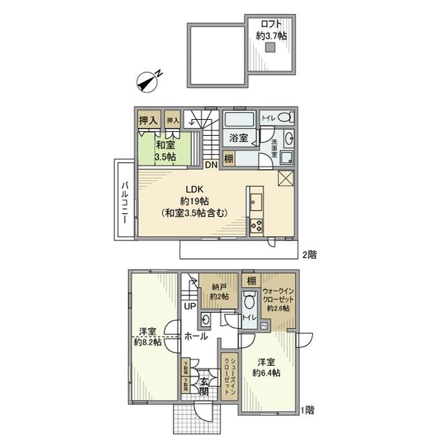 写真:物件の写真