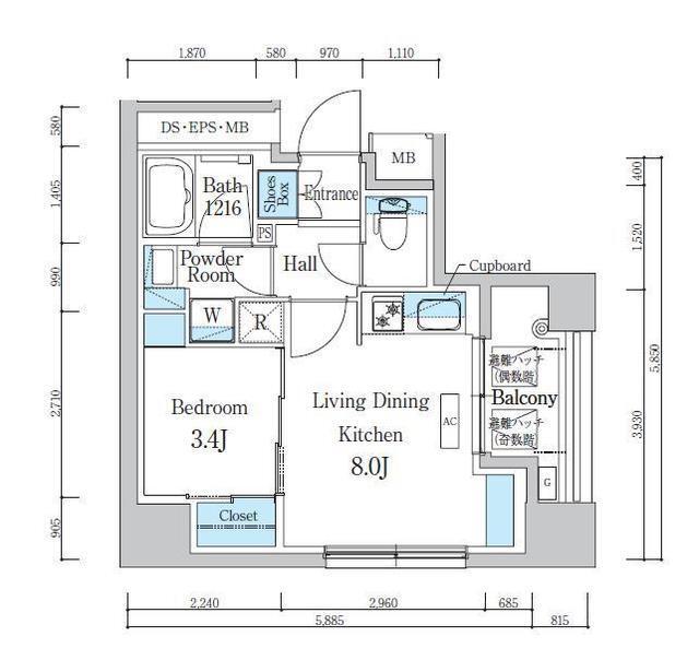 写真:物件の写真