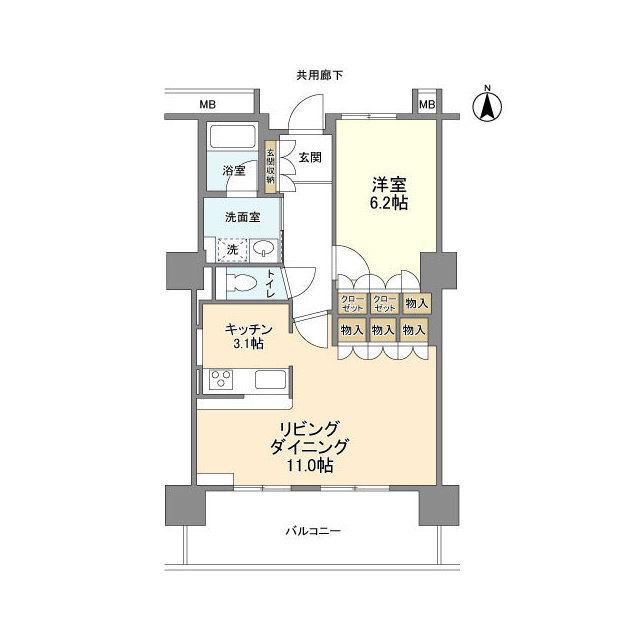 写真:物件の写真