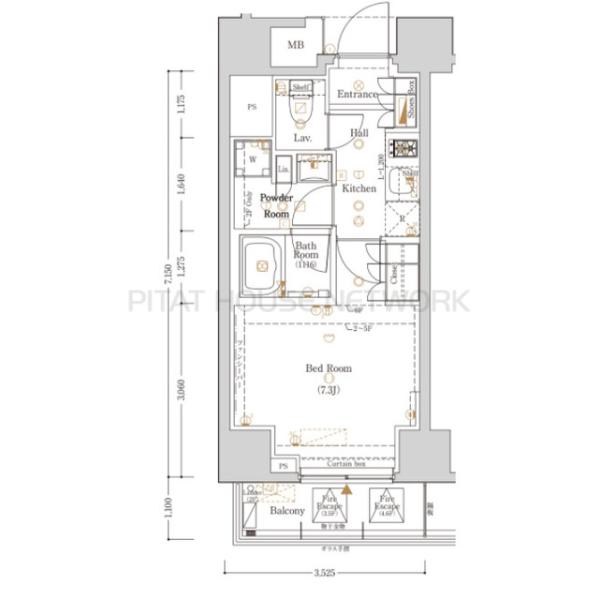 LOG新川（ログ新川）