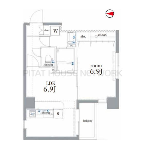 パティーナ本所吾妻橋
