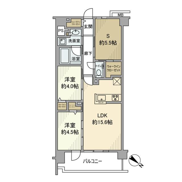 写真:物件の写真