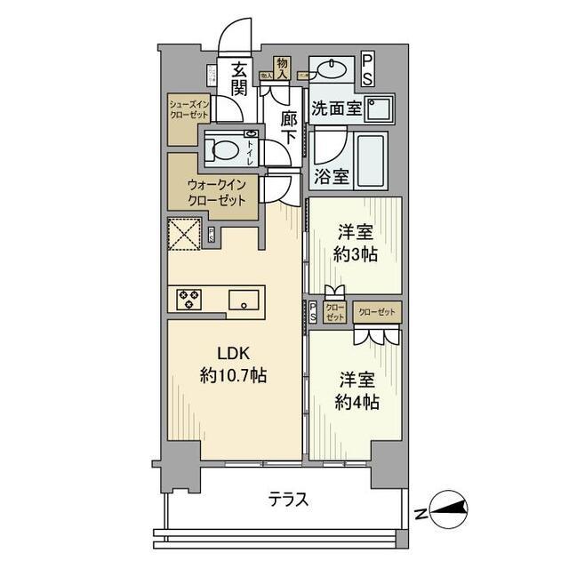 写真:物件の写真