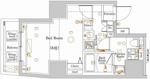 写真:物件の写真