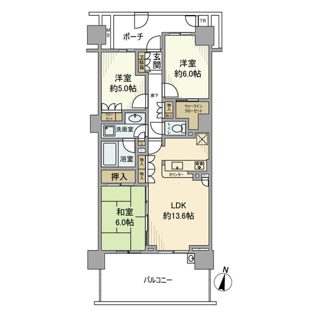 写真:物件の写真