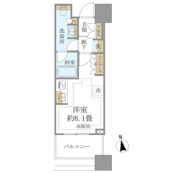 写真:物件の写真