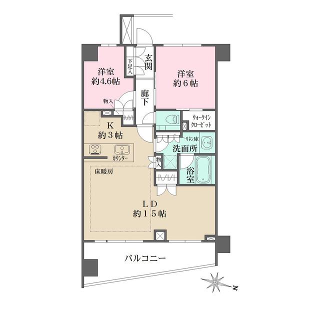 写真:物件の写真