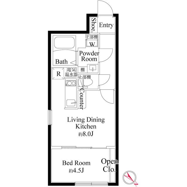 写真:物件の写真