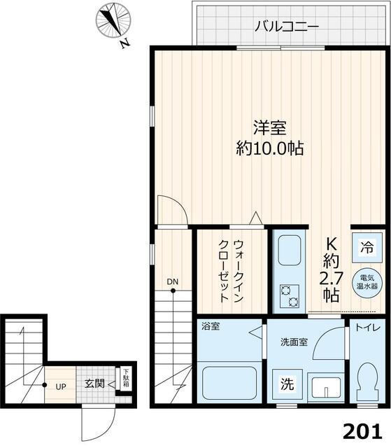 写真:物件の写真