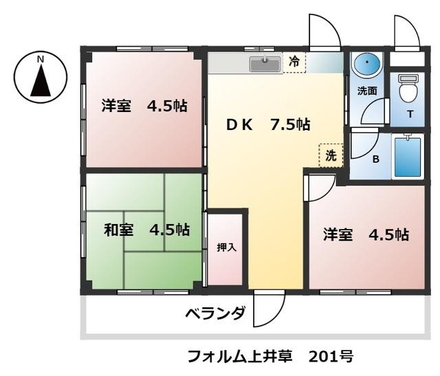 写真:物件の写真