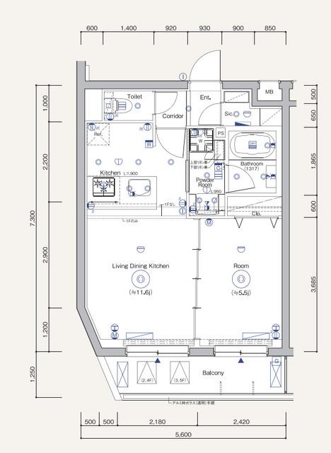 写真:物件の写真