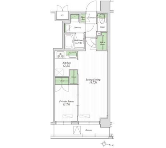 写真:物件の写真