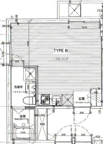 写真:物件の写真
