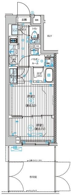 写真:物件の写真