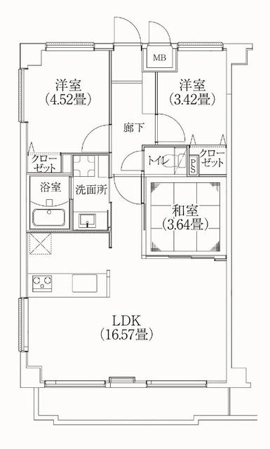 写真:物件の写真