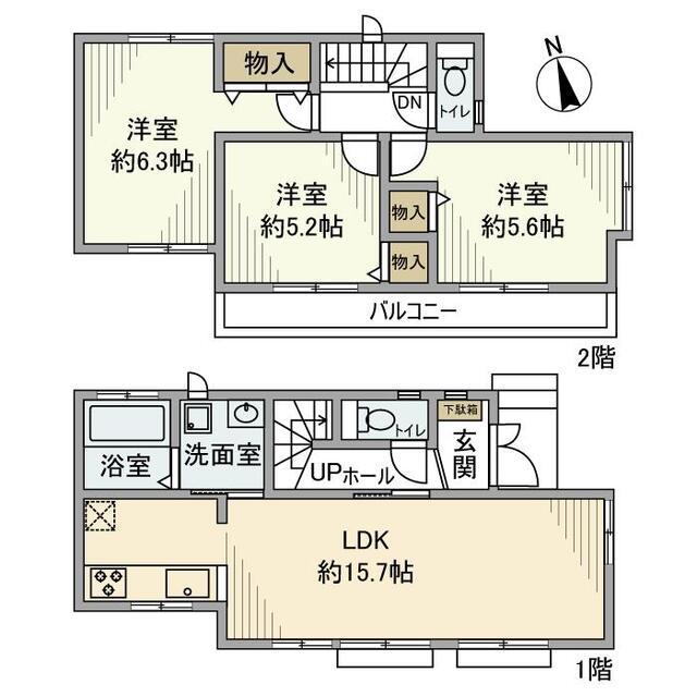 写真:物件の写真
