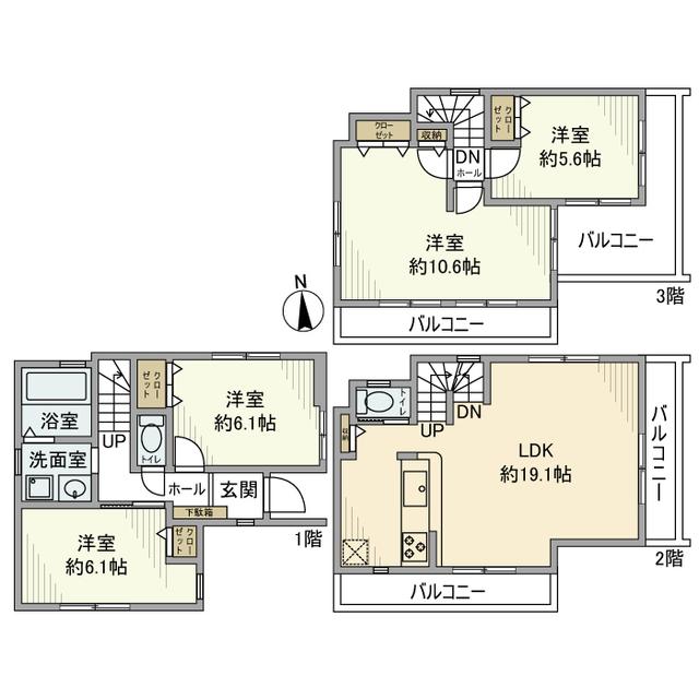 写真:物件の写真