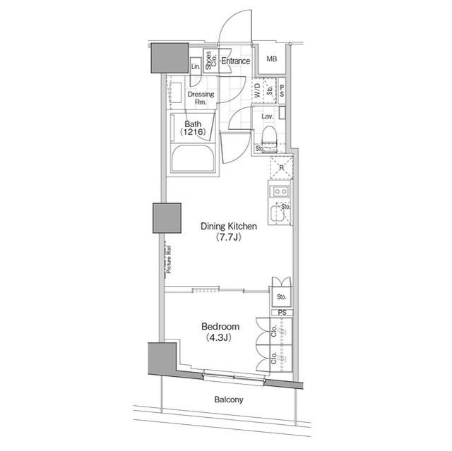 写真:物件の写真