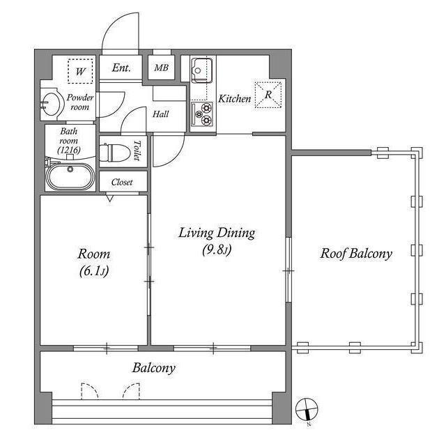 写真:物件の写真