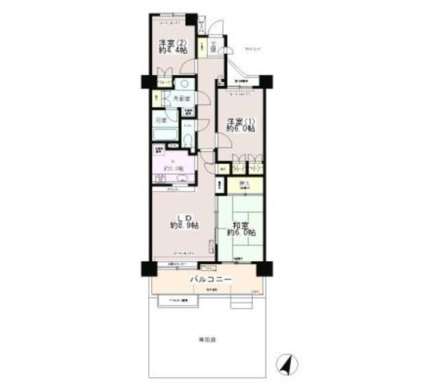 写真:物件の写真