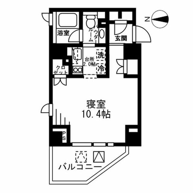 ★間取り図★