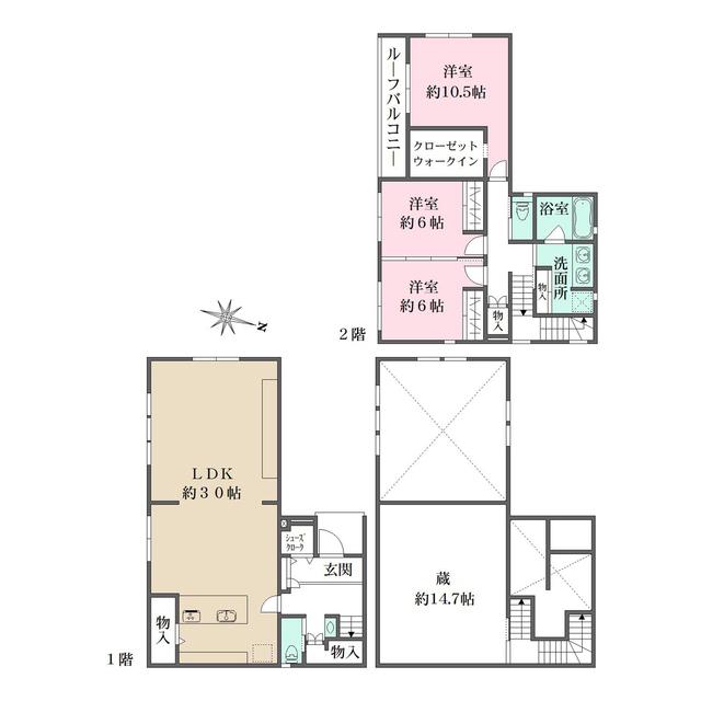 写真:物件の写真