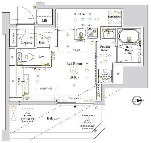 写真:物件の写真