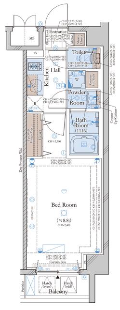 ★直接の管理会社/Wi-Fi＆インターネ