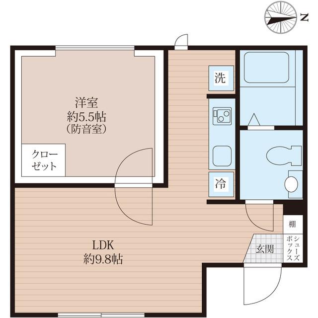 写真:物件の写真