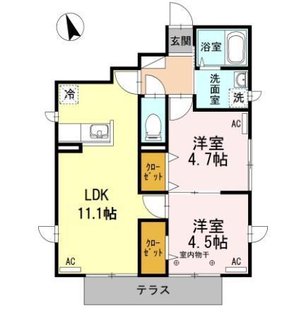 写真:物件の写真