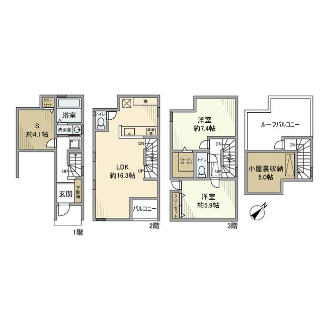 写真:物件の写真