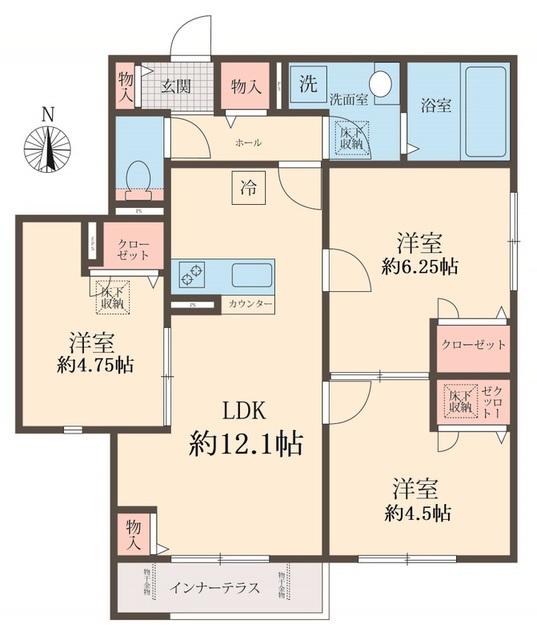写真:物件の写真