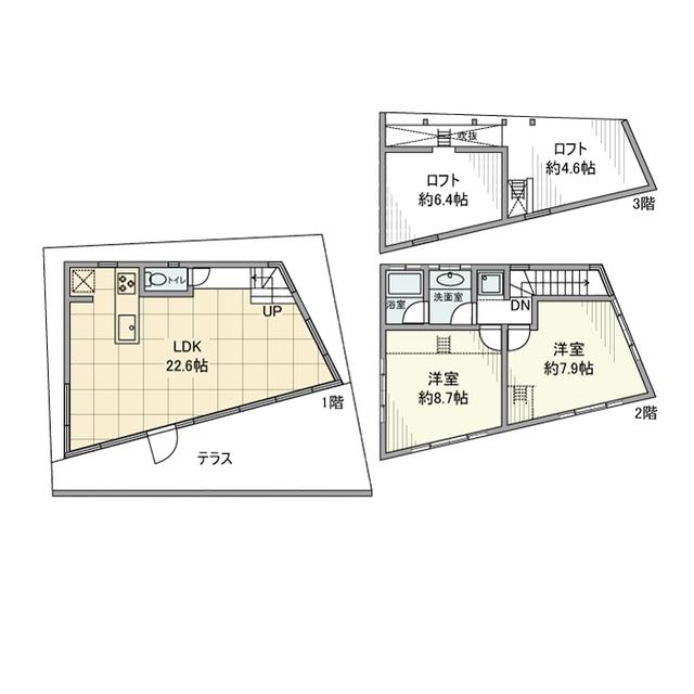写真:物件の写真