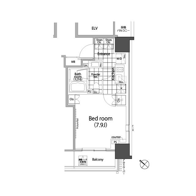 写真:物件の写真