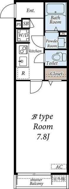 写真:物件の写真