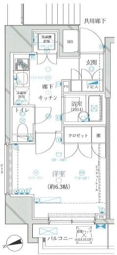 写真:物件の写真