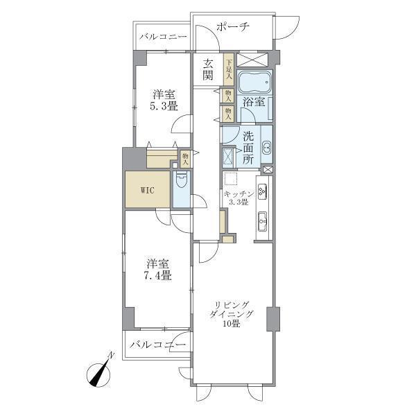 写真:物件の写真