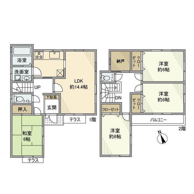 写真:物件の写真