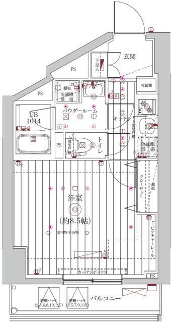 写真:物件の写真