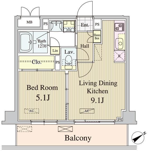 写真:物件の写真