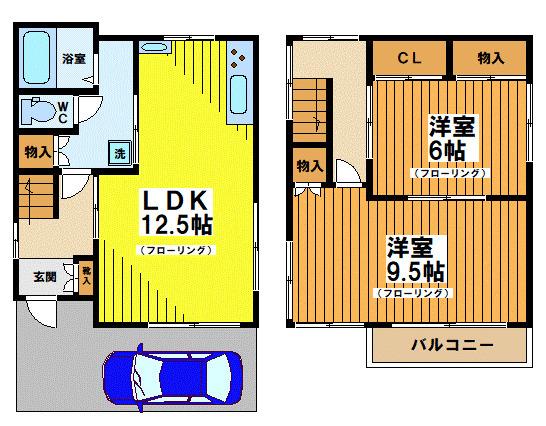 写真:物件の写真