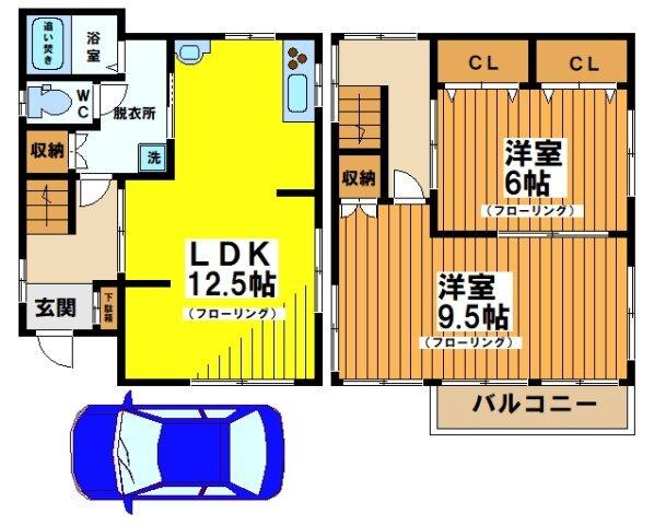 写真:物件の写真