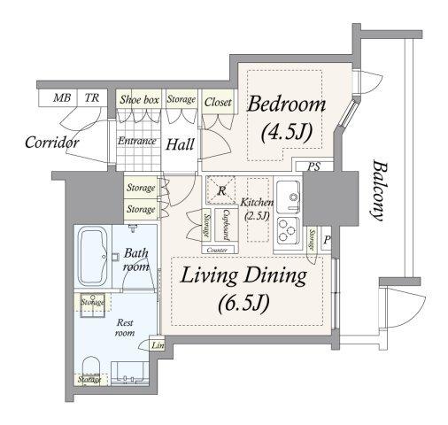 写真:物件の写真