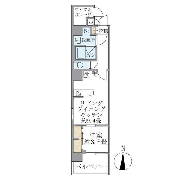 写真:物件の写真