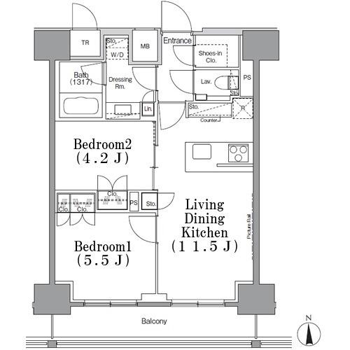 写真:物件の写真