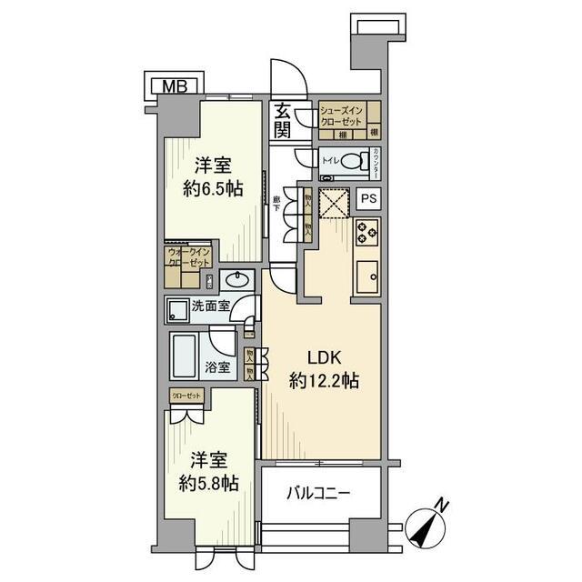 写真:物件の写真